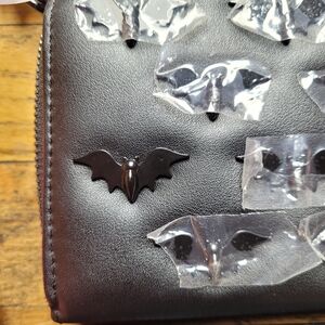 RESERVED The Bat & The Rat